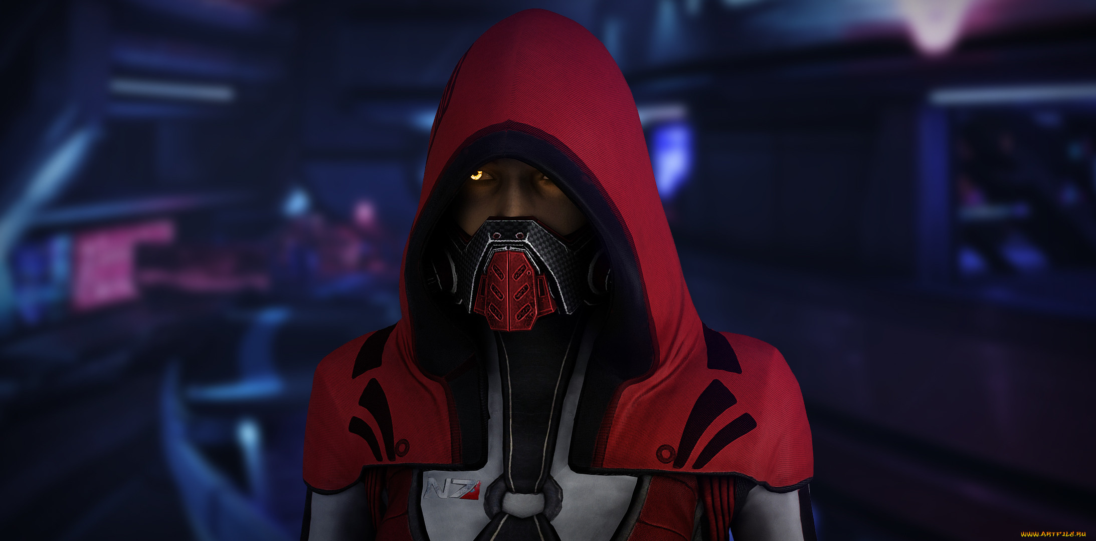 mass effect,  , mass, effect, 